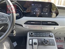 هیوندای پالیسەید